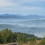 Relax With Swimming Pool And Mountain View Bukow