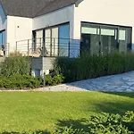 Relax With Swimming Pool And Mountain View Villa Bukow