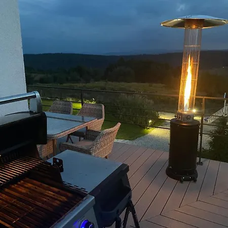 Villa Relax With Swimming Pool And Mountain View