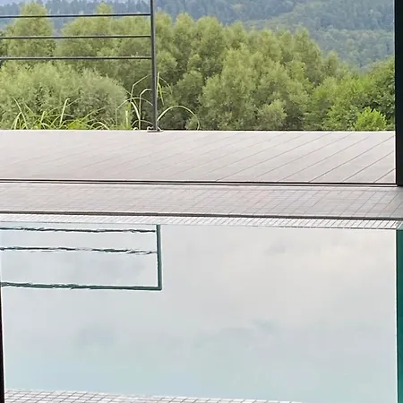 Villa Relax With Swimming Pool And Mountain View Bukow