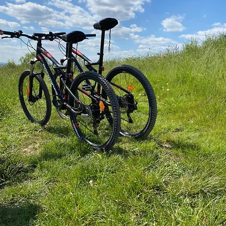 Villa Relax With Swimming Pool And Mountain View *
