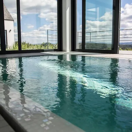 Villa Relax Private Pool And Mountain View