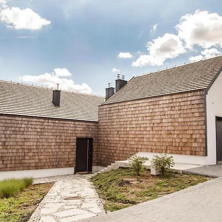 Relax With Swimming Pool And Mountain View Villa Bukow