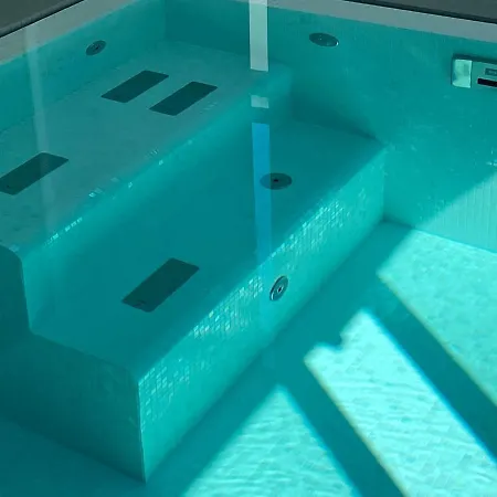 Villa Relax With Swimming Pool And Mountain View *