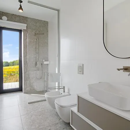 Villa Relax Private Pool And Mountain View