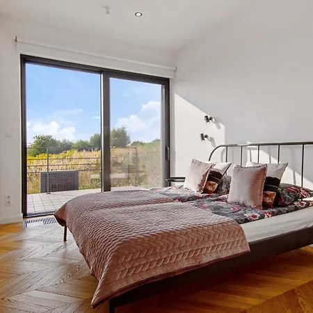 Relax With Swimming Pool And Mountain View Villa