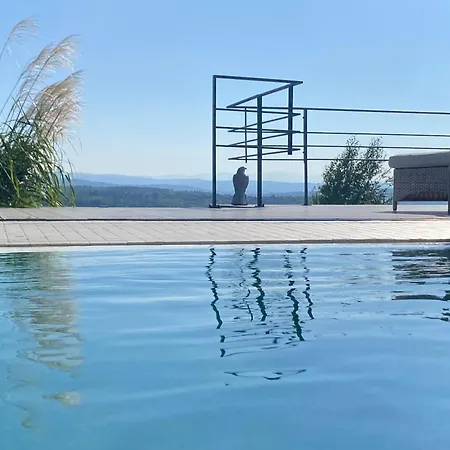 Relax With Swimming Pool And Mountain View Villa Bukow