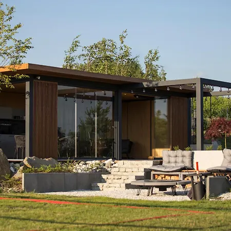 Villa Relax With Swimming Pool And Mountain View *