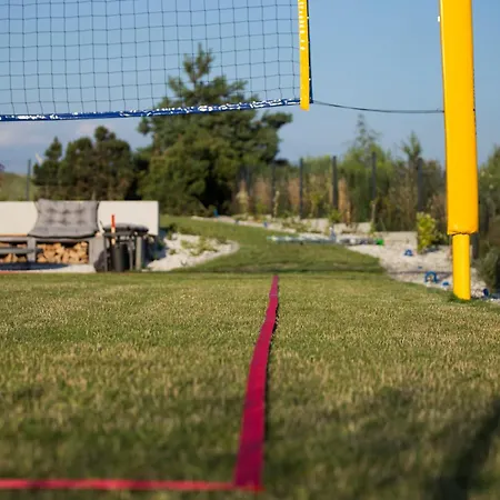 Villa Relax With Swimming Pool And Mountain View Bukow