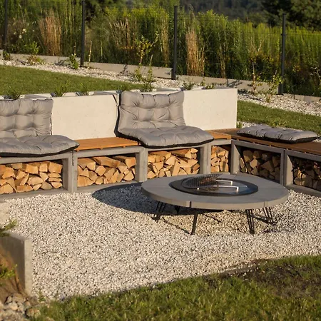 Villa Relax Private Pool And Mountain View Willa *