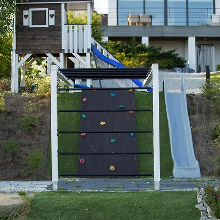 Relax With Swimming Pool And Mountain View Villa