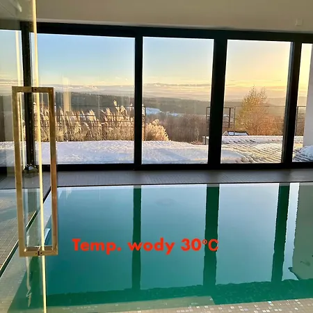 Villa Relax Private Pool And Mountain View Willa Bukow