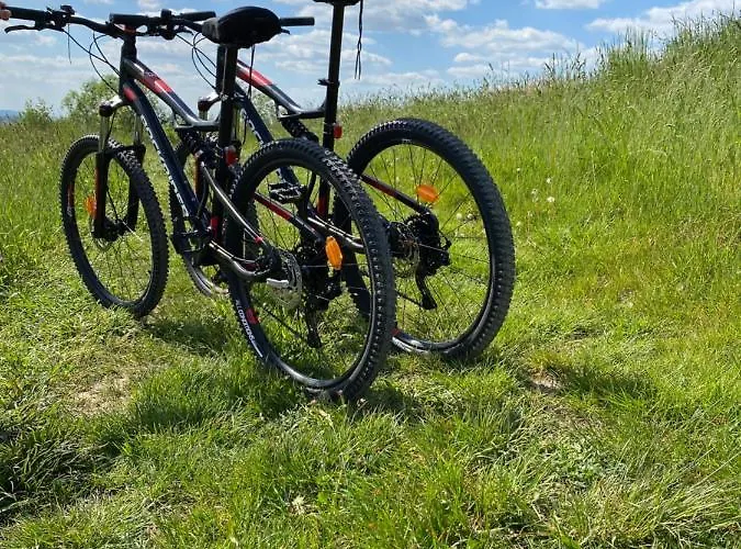 Willa Relax With Swimming Pool And Mountain View *
