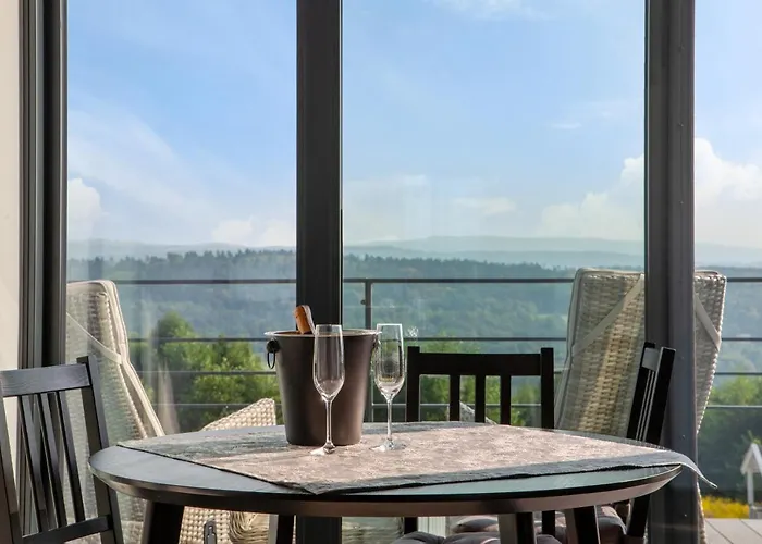 וילה Relax With Swimming Pool And Mountain View *