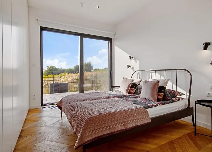 Relax With Swimming Pool And Mountain View וילה