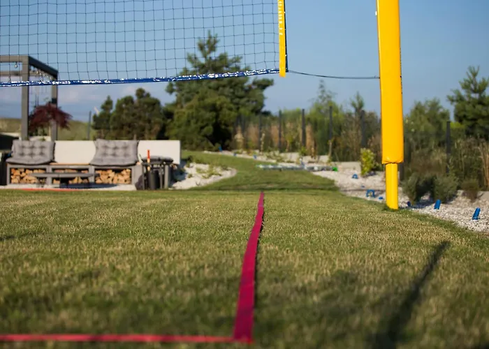 Willa Relax With Swimming Pool And Mountain View Bukow