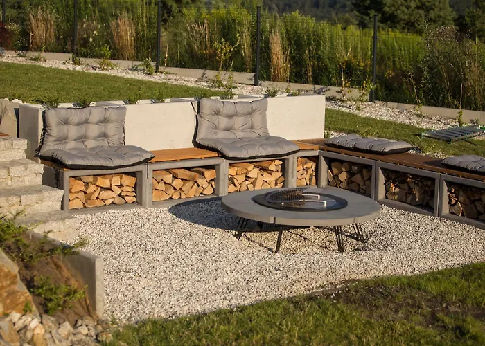 Relax With Swimming Pool And Mountain View Willa *