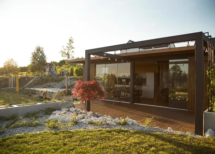Relax With Swimming Pool And Mountain View