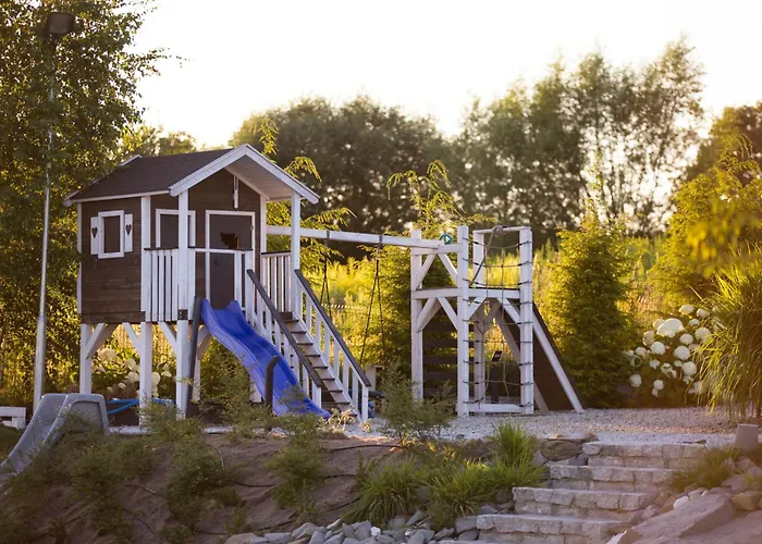 Relax With Swimming Pool And Mountain View וילה