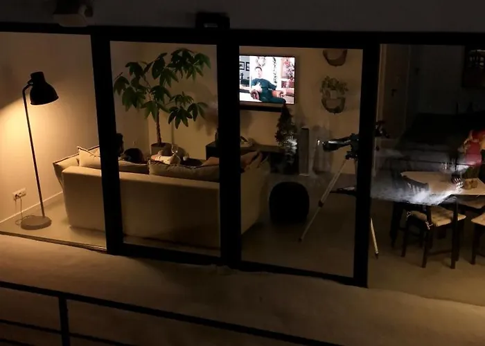 Relax With Swimming Pool And Mountain View Willa Bukow